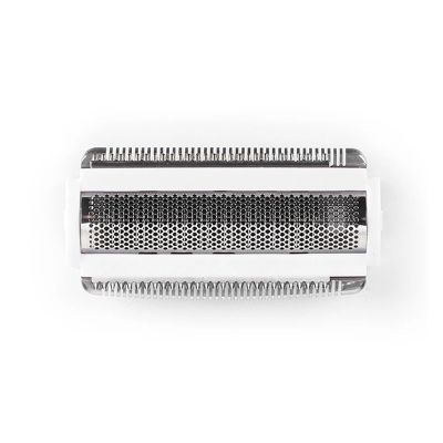 Compatible for BikiniTrimmer Head Stainless Steel Electric Shaver Replacement Head Hair Shaver Replacement Head for LC036 Women Epilator
