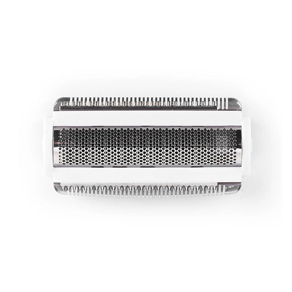 Compatible for BikiniTrimmer Head Stainless Steel Electric Shaver Replacement Head Hair Shaver Replacement Head for LC036 Women Epilator
