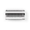 Compatible for BikiniTrimmer Head Stainless Steel Electric Shaver Replacement Head Hair Shaver Replacement Head for LC036 Women Epilator view 1