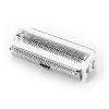 Compatible for BikiniTrimmer Head Stainless Steel Electric Shaver Replacement Head Hair Shaver Replacement Head for LC036 Women Epilator view 2