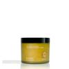 Ambiance by Talata Whipped Salt Scrub  Exfoliating Body Scrub with Himalayan Salt, Shea Butter & Aloe  Smooths, Softens & Hydrates Skin  10 Fl Oz (BE Nice | Sea Salt & Freesia) view 1
