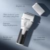 BaBylissPRO COREFX Professional Performance Double Foil Shaver view 4