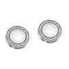 3Pcs SH30/50/52 Shaver Replacement HeadsCompatible For ElectricShaver Series 1000, 2000, 3000, 5000 Blade Head view 2