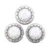 3pcs Replacement Head Razor BladeCompatible For Philipsshaver HQ3 HQ4 HQ54 Hq56 Hq46 HQ442 HQ300 HQ916 HQ6900 HQ6970 HQ6990 Razor Blade view 3