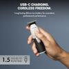 BaBylissPRO COREFX Professional Performance Hair Trimmer view 4