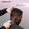 BaBylissPRO Limited Edition LithiumFX+ Trimmer and Double Foil Shaver Prepack - Pink view 3