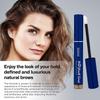 Dersie Eyebrow Growth Serum (Pack of 2) + Frankincense Balm  Natural Care Duo view 4