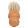 Fafeicy Men Shaving Brush with Soft and Wooden Handle Professional Barber Brush for Home Salon Travel Compact Grooming Tool view 4