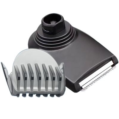 Orfdcnhlkc Razor Accessory Trimmer (Optional Cleaning Brush) - Compatible for Philips RQ1250RQ1251RQ1252RQ1255RQ1258RQ1260RQ1265RQ1275(1 Hair Trimmer)