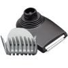 Orfdcnhlkc Razor Accessory Trimmer (Optional Cleaning Brush) - Compatible for Philips RQ1250RQ1251RQ1252RQ1255RQ1258RQ1260RQ1265RQ1275(1 Hair Trimmer) view 1