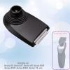 Orfdcnhlkc Razor Accessory Trimmer (Optional Cleaning Brush) - Compatible for Philips RQ1250RQ1251RQ1252RQ1255RQ1258RQ1260RQ1265RQ1275(1 Hair Trimmer) view 3