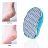 HBJWOV Glass Foot Grinding Foot File Grinder Dead Skin Callus Remover for Foot Pedicure Tools Feet Care Grinding Tool Waterproof(Black) view 3