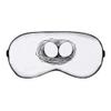 Azeeda 'Bird Nest' Sleep/Travel Eye Mask (EY00028191) view 1