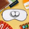 Azeeda 'Bird Nest' Sleep/Travel Eye Mask (EY00028191) view 2