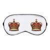 Azeeda 'Royal Crown' Sleep/Travel Eye Mask (EY00031944) view 1
