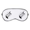 Azeeda 'Toolbox with Hammer and Spanner' Sleep/Travel Eye Mask (EY00030068) view 1