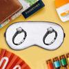 Azeeda 'Wedding Ring' Sleep/Travel Eye Mask (EY00027398) view 2
