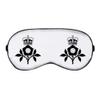 Azeeda 'Rose of Lancaster ' Sleep/Travel Eye Mask (EY00028474) view 1