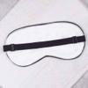 Azeeda 'Dalmation Portrait' Sleep/Travel Eye Mask (EY00027475) view 3