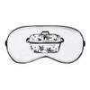 Azeeda 'Christmas Casserole Dish ' Sleep/Travel Eye Mask (EY00028458) view 1