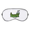 Azeeda 'Colourful Caterpillar' Sleep/Travel Eye Mask (EY00026884) view 1