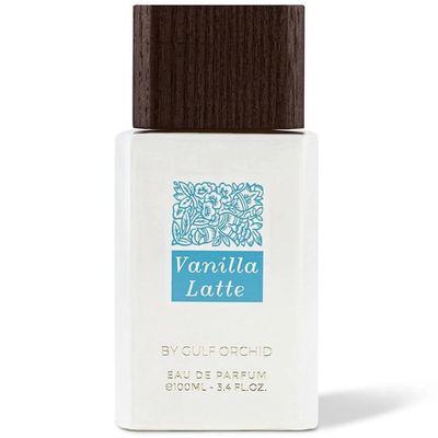 VANILLA LATTE
