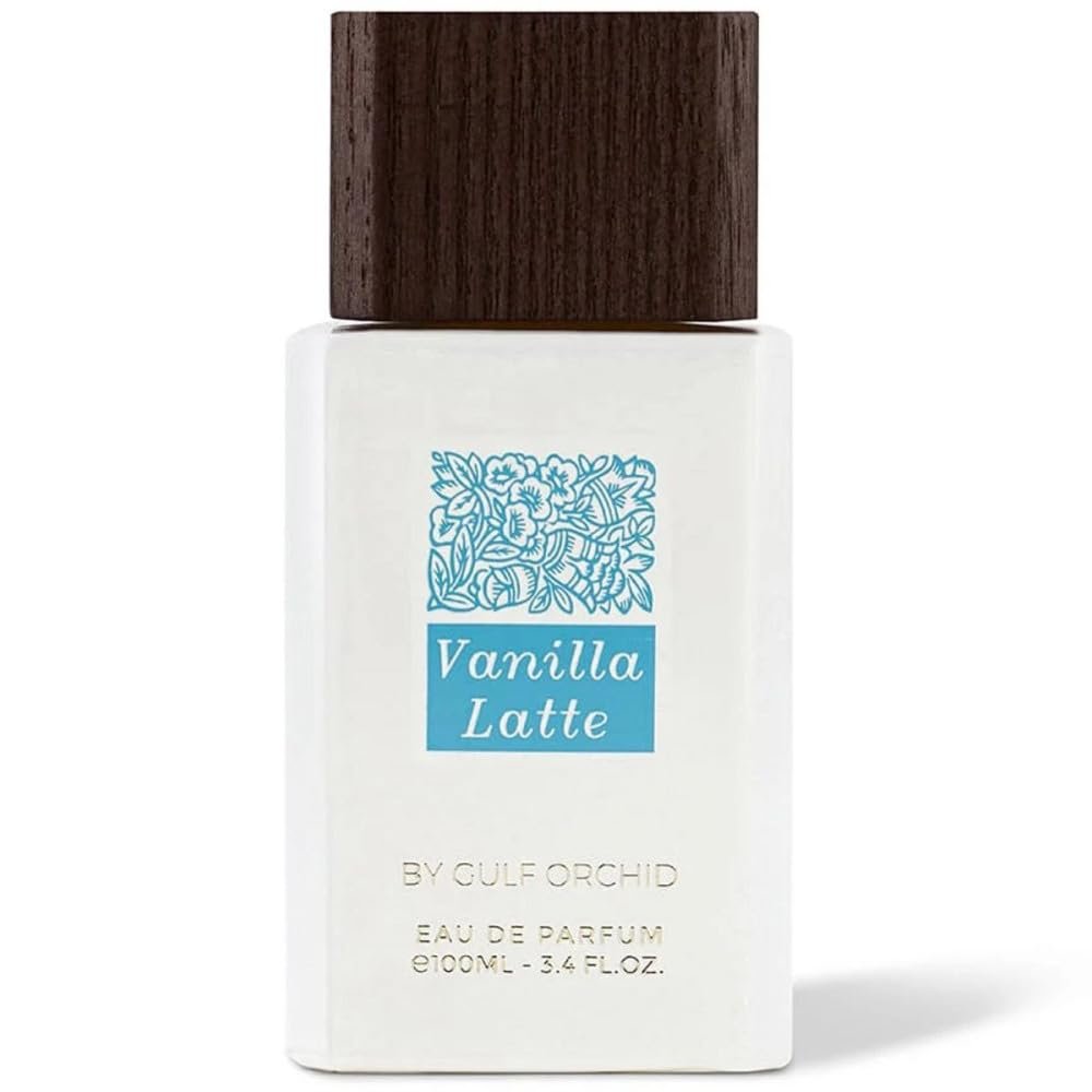 VANILLA LATTE