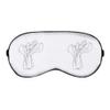 Azeeda 'Bok Choy Vegetable' Sleep/Travel Eye Mask (EY00030625) view 1
