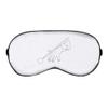 Azeeda 'Snooker Player Hand' Sleep/Travel Eye Mask (EY00030663) view 1