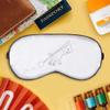 Azeeda 'Snooker Player Hand' Sleep/Travel Eye Mask (EY00030663) view 2
