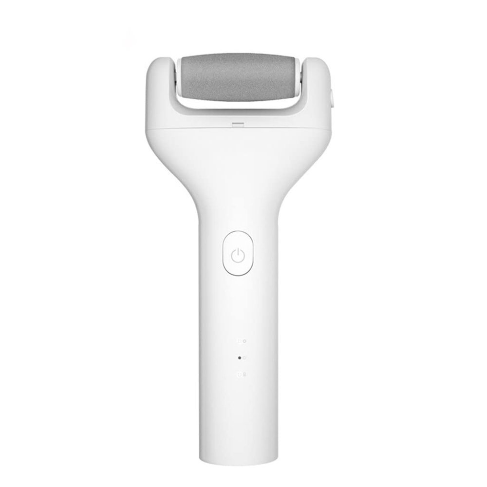 HBJWOV Foot File Vacuum Callus Remover Dry Dead Professional Pedicure Tools Foot Grinder Foot Skin Care