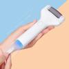 HBJWOV Foot File Vacuum Callus Remover Dry Dead Professional Pedicure Tools Foot Grinder Foot Skin Care view 4