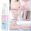 All-in-One Spray BB Cream: Full Coverage Concealer Foundation, Hydrating Makeup Base, Whitening Foundation, Lightweight Feel for Everyday Wear 20ml view 4