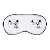 Azeeda 'Cricket Match Action' Sleep/Travel Eye Mask (EY00030255) view 1