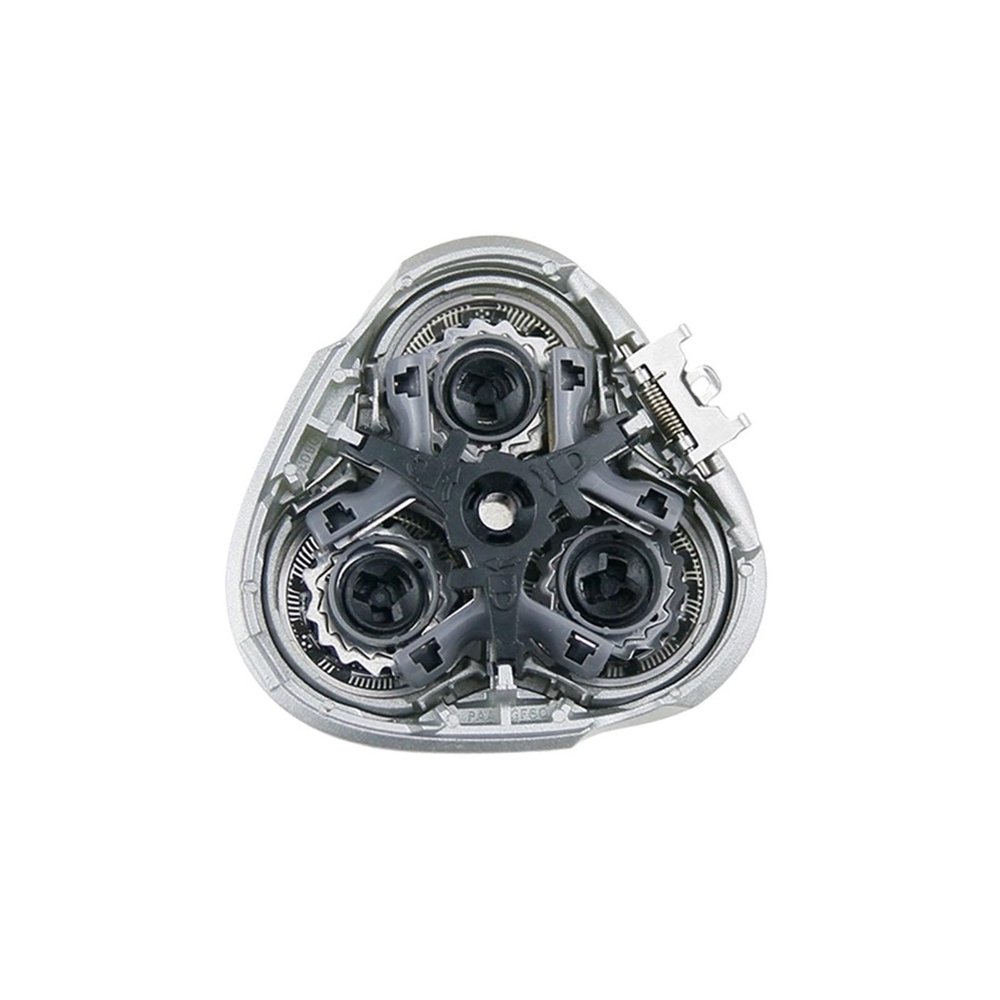 Part HQ9 Shaver HeadCompatible For PhilipsShaver Model HQ8200 HQ8240 HQ8241 HQ8250 HQ8260 HQ8261 HQ8270CC HQ8290 HQ9(2pcs)
