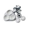 Part HQ9 Shaver HeadCompatible For PhilipsShaver Model HQ8200 HQ8240 HQ8241 HQ8250 HQ8260 HQ8261 HQ8270CC HQ8290 HQ9(2pcs) view 2