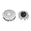 Part HQ9 Shaver HeadCompatible For PhilipsShaver Model HQ8200 HQ8240 HQ8241 HQ8250 HQ8260 HQ8261 HQ8270CC HQ8290 HQ9(2pcs) view 4