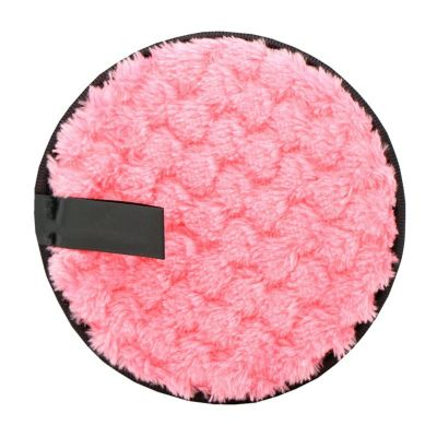 DREQFAKD Clear water makeup remover powder puff