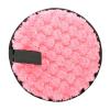 DREQFAKD Clear water makeup remover powder puff view 1