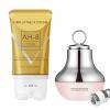 BNCHI AH-8 Firming Neck Cream & Electric Massage Eye Cream Bundle, Revitalizing Smooth of Eye Fine Lines, Eye & Neck Treatment, Lift Crepey Anti-Wrinkle, Deep Hydration Skincare Skin Moisturizer view 1
