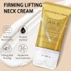 BNCHI AH-8 Firming Neck Cream & Electric Massage Eye Cream Bundle, Revitalizing Smooth of Eye Fine Lines, Eye & Neck Treatment, Lift Crepey Anti-Wrinkle, Deep Hydration Skincare Skin Moisturizer view 3