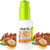 Anti-Frizz Hair Styling Cream, 1.69 fl oz, Smoothing Treatment for Dry Frizzy Hair, Curly Wavy Thick Hair view 1
