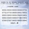 ENOIAMYF CC13 Washing Fluid Replacement. Compatible With Philips, Honeycomb-specific Razor Cleaning Solution(1pcs-Refill fluids) view 2