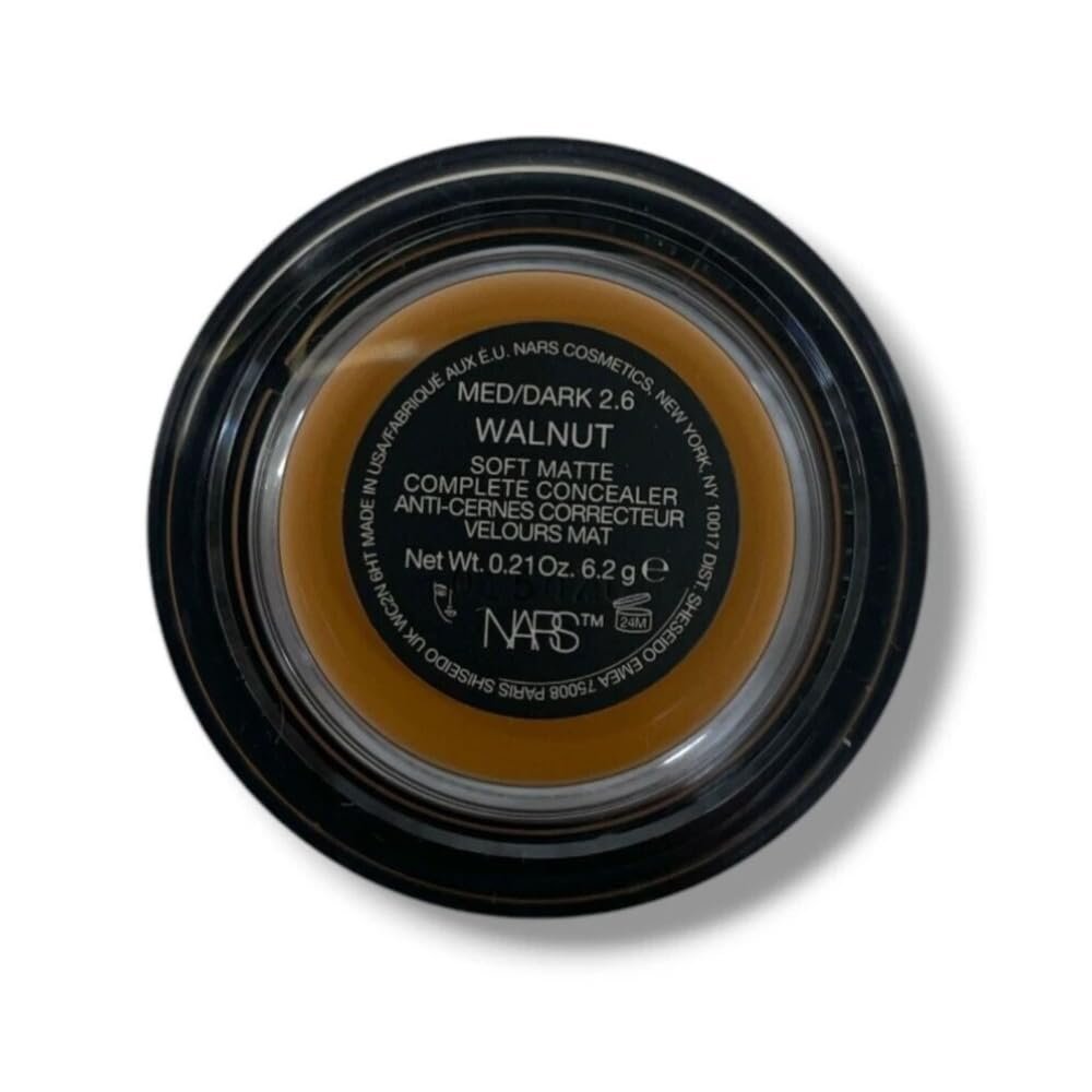 Nars Soft Matte Complete Concealer