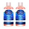 ENOIAMYF Razor Wash Solution. Compatible With Philips. Cleaning Solution Refill. Detergent Refill(2 bottle) view 1