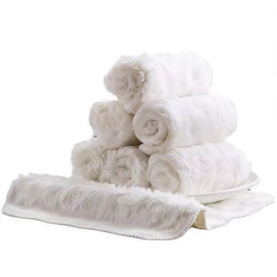 Bathroom Towels - Enlarged and Thickened face Towels