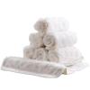 Bathroom Towels - Enlarged and Thickened face Towels view 1