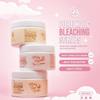 G21 Pure Kojic Scrub - Milky Shea Butter, 300g view 3
