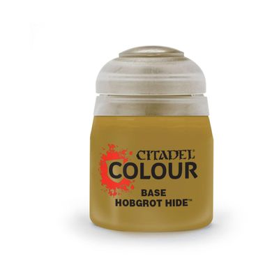 Citadel Colour: Base - Hobgrot Hide