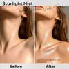 BEPHOLAN Highlighter Powder,High Gloss Glitter,Sparkling Powder Makeup for Face and Body - High-Pigment Shimmer Makeup, Long-Lasting & BuildableStarlight Mist 10g view 4